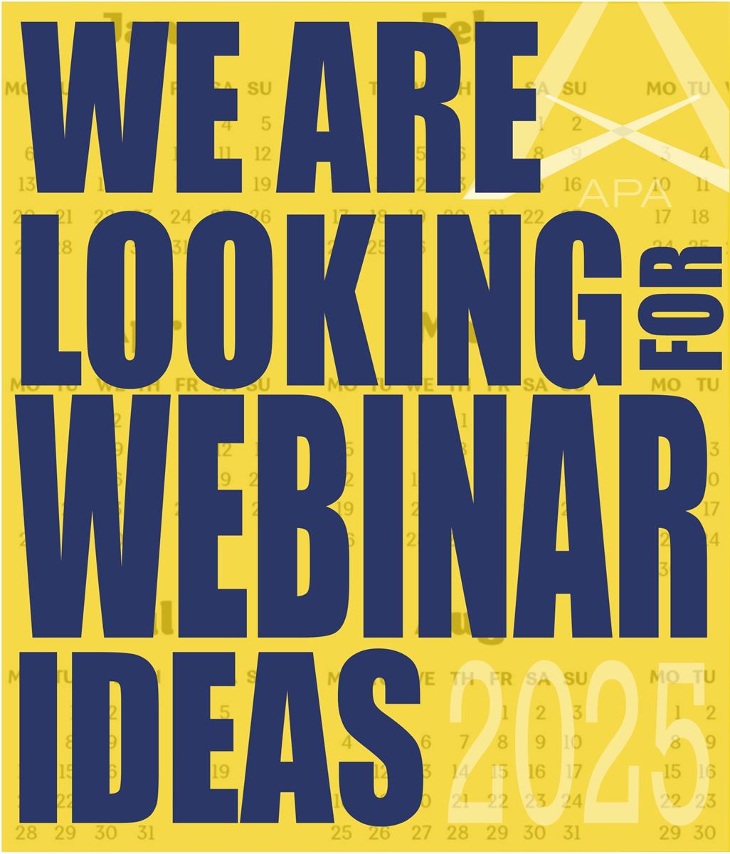 WEBINAR
